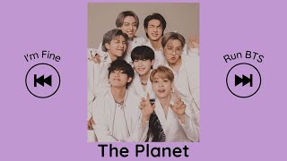 Kpop Playlist All BTS OT7 Songs [upl. by Ayel685]