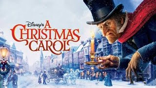 A Christmas Carol Full Movie Review 2009  Jim Carrey  Gary Oldman [upl. by Reddin]