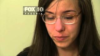 RAW Jodi Arias full interview footage [upl. by Oilla460]