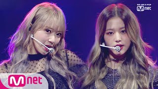 KCON 2019 NY IZONE  HighlightㅣKCON 2019 NY × M COUNTDOWN [upl. by Fleischer371]