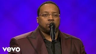 Marvin Sapp  Praise Him In Advance from Thirsty Live [upl. by Ahseenal]