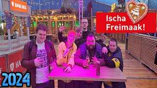 Bremer Freimarkt 2024 Vlog [upl. by Juno]