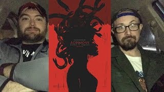 Acrimony  Movie Review MovieBitches Ep 190 [upl. by Brien]