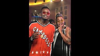 Ndi Mukoowu  Pallaso ft FullFigure [upl. by Akkeber]