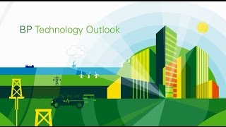 BP Technology Outlook [upl. by Amye]