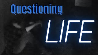 Questioning LIFE Trailer Short Film [upl. by Parker]