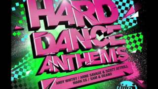 Hard Dance anthems  CD1  4 Thump [upl. by Grayson]