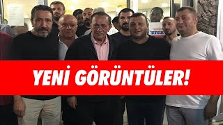 ALAATTİN ÇAKICININ YENİ VİDEO GÖRÜNTÜLERİ [upl. by Zwart]