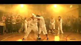 George Sampson Headz Up Official Video [upl. by Aryamoy737]