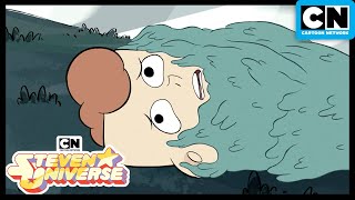 Stevens Best Friends  Steven Universe  Cartoon Network [upl. by Mellman]