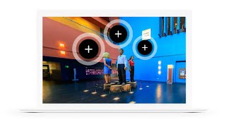 7 Ways to View All 360° Image Markers Before the Next Button in Storyline 360 [upl. by Eile721]