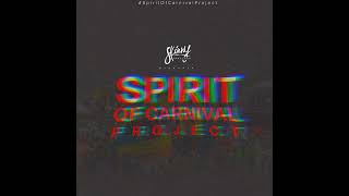 Kes  Machel Montano Bunji Garlin Spirit of Carnival RIddim Djkashif [upl. by Dannie]