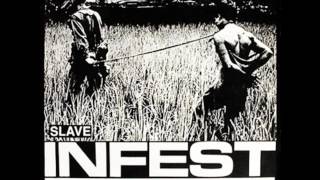 Infest discography 19872002 [upl. by Ormsby]