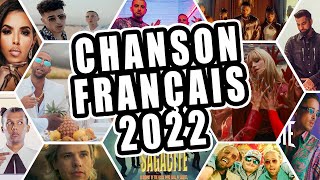 Top 50 Chanson Français Janvier 2022 [upl. by O'Conner]