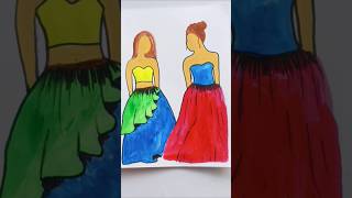 Mini art 🎭🎨🥰 art minipainting miniartist drawing painting artwork [upl. by Anaul28]