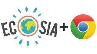 ChromeHow to Make Ecosia your Default Browser [upl. by Peednama835]