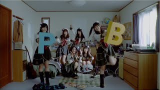 【MV full】 遠距離ポスター  AKB48 公式 [upl. by Htebasile]