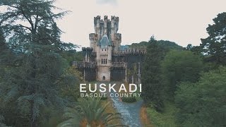 Euskadi  Basque Country [upl. by Maunsell551]