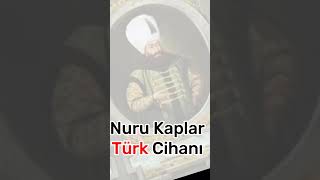 Türk Kanı🇹🇷 [upl. by Nnairam]