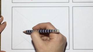 Freehand Isometric Sketching [upl. by Karla]