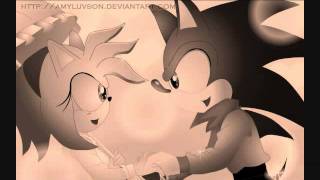 Death of amy rose [upl. by Eads]