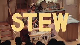 STEW Trailer [upl. by Ellenet]