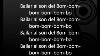 Adelèn  Bombo With Lyrics [upl. by Jarvey]