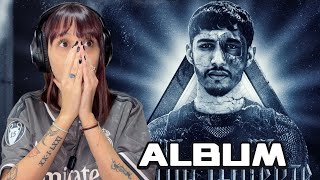 REACCIÓNNeton Vega  Mi Vida Mi Muerte ALBUM COMPLETO [upl. by Oelak223]