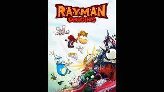 Rayman Origins Soundtrack  Ocean World Glou Glou [upl. by Lananna]