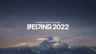 Watch all of the Olympic Winter Games Beijing 2022 LIVE on discovery [upl. by Paxon722]