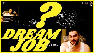 Dream Job  The only Truth about Video Game Reviews and Guides [upl. by Arturo]