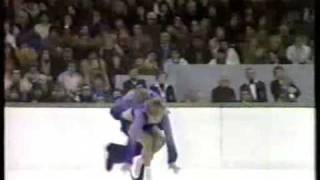 Torvill amp Dean Bolero Strikes Back [upl. by Stedman808]