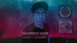 MASWERTE PADIN  CNINE FT GK IBARRA BFPRO HIMAGSIKAN [upl. by Mancino]