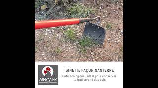 Binette façon quotNanterrequot  MERMIER [upl. by Orpha354]