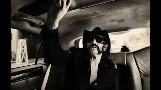 ✠ Lemmy Kilmister  Lemmy Movie ✠ motörheadärmy ✠ [upl. by Yrahca]