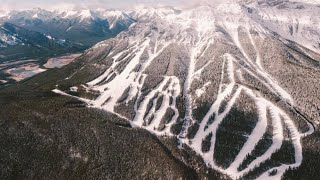 Ski Resort Review 2 Mt Norquay [upl. by Attebasile]