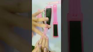 nail polish nails banane ka asan tarika aik ahm raz video ke last main [upl. by Goddart707]