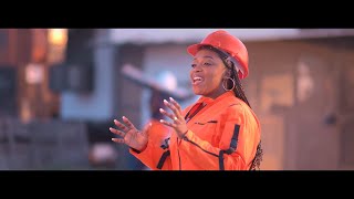 Janet Manyowa  Many Blessings Official Music Video [upl. by Hartman]