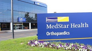 MedStar Health at Timonium Tour [upl. by Eduam]