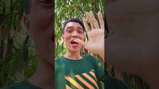 Sandal bapak sandalkekinian comedy [upl. by Doe]