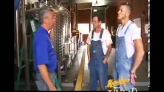 Moonshine University and Flavorman on Discovery Channels Moonshiners [upl. by Saihtam481]