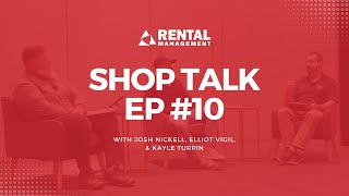 Shop Talk The independent rental company vs the dealer How does it or how should it work [upl. by Lathe]