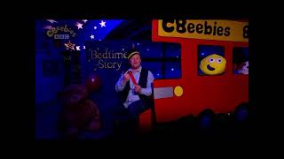 Bedtime hour CBeebies in the night garden [upl. by Nyroc]