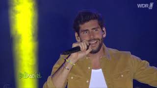 Alvaro Soler  Loca Live BonnGermany [upl. by Yecaw]