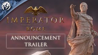 A Beginners Guide to Imperator Rome  Systems Overview Part 1 [upl. by Arahas218]