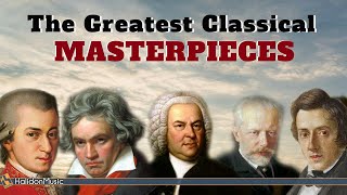 The Greatest Classical Masterpieces [upl. by Kronick]