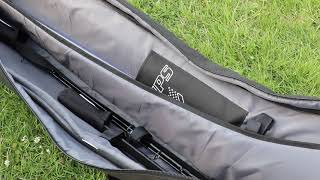 195cm Ready Rod Bag [upl. by Danell81]