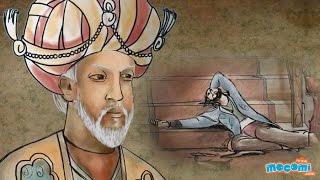 Hyder Ali and Kingdom of Mysore  Kings of India  History for Kids  Educational Videos by Mocomi [upl. by Ehud]