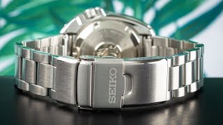 Top 10 Best Seiko Watches For Men 2025 Which One Is Best [upl. by Intruoc666]