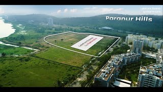 Experience Lakefront Estates by Mahindra  Plots in Mahindra World City Chennai [upl. by Waltner824]